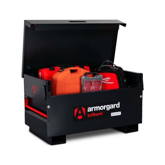 Armorgard Tuffbank Site Box TB2