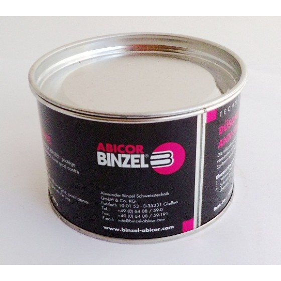 Binzel Tip Dip Anti-Spatter (300G.) 192.0058