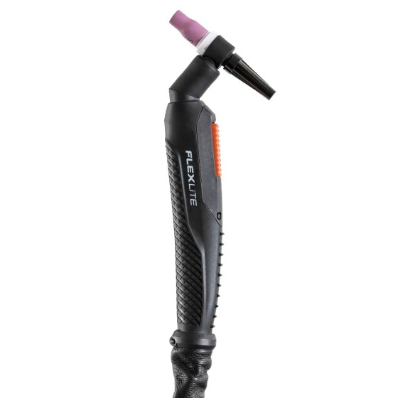 Kemppi TX 253WS TIG Welding Torch ( Various lengths)