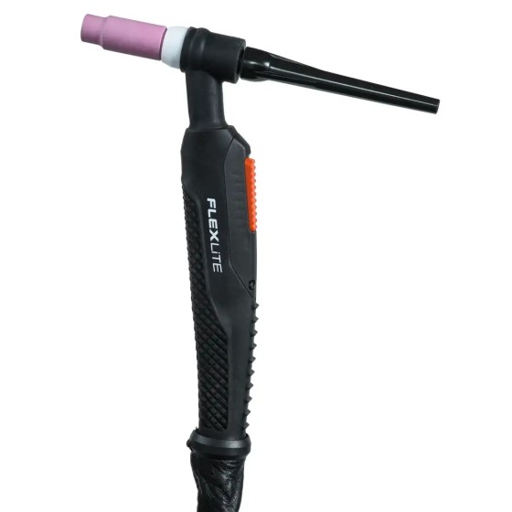 Kemppi TX 353W TIG Welding Torch ( 4M & 8M & 16M )