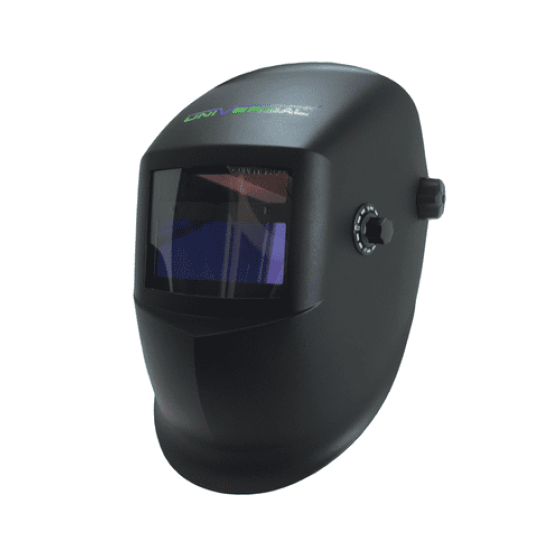 Universal Pluto 9-13 Auto Darkening Welding Helmet