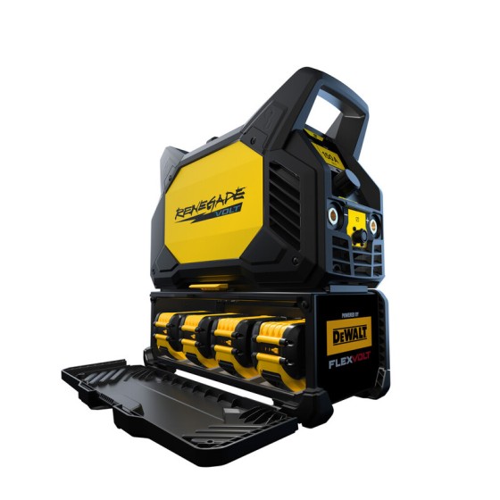 ESAB Renegade VOLT ES 200i