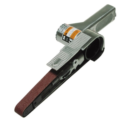 Standard Power Belt Sander 20mm x 520mm 16,000 rpm