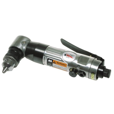 Standard Power 3/8" Angle Head Reversible Drill 1,700 Rpm