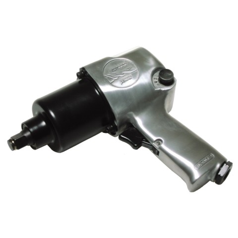 Standard Power 1/2" Impact Wrench 8,000 Rpm