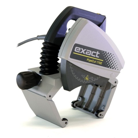 Exact 170E Pipe Cutting System 110V