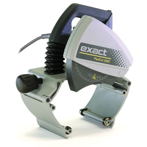 Exact 220E Pipe Cutting System 110V