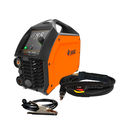 Jasic EVO Cut 45 PFC Plasma Inverter | 110/240V