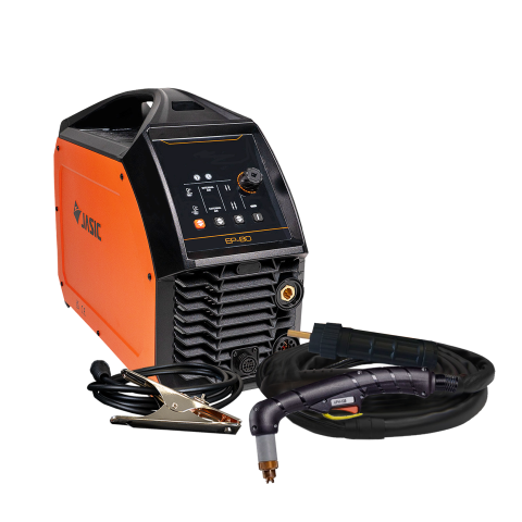 Jasic EVO Cut 80 Plasma Inverter Package | 415V 3-Phase