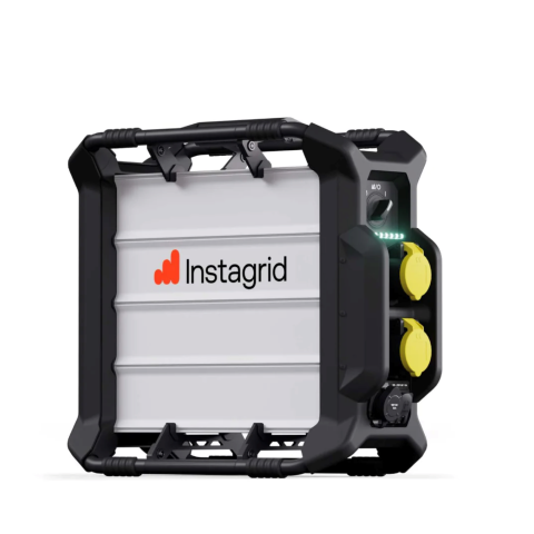 Instagrid Go 110V Battery