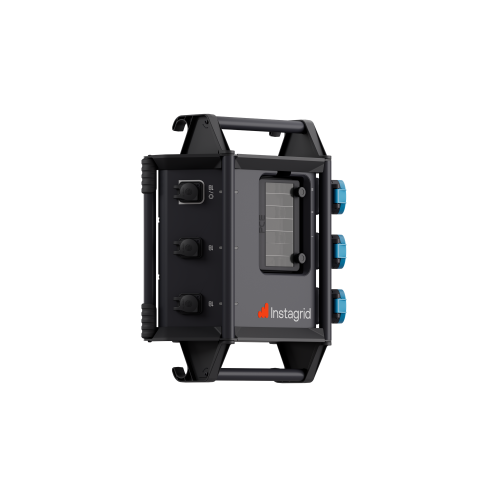 Instagrid Link 230V