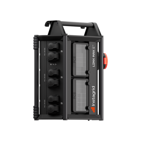 Instagrid Link Max 400V
