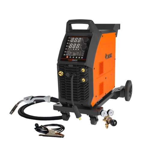 Jasic Evo MIG 350C Compact Package | 415V