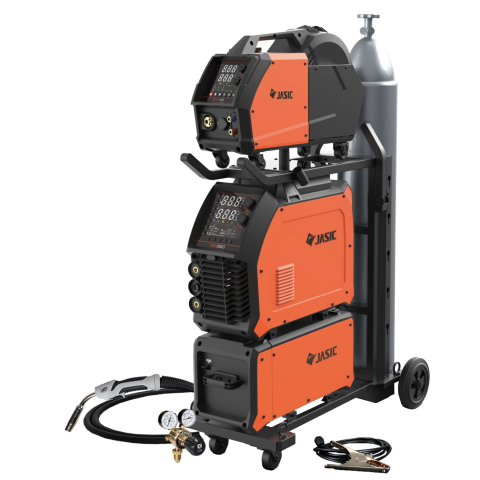 Jasic EVO MIG 350S Multi Process Separate Air | 415V 350A