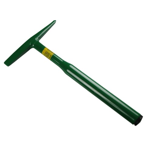 SWP Chipping Hammer Tu/Hand 010712