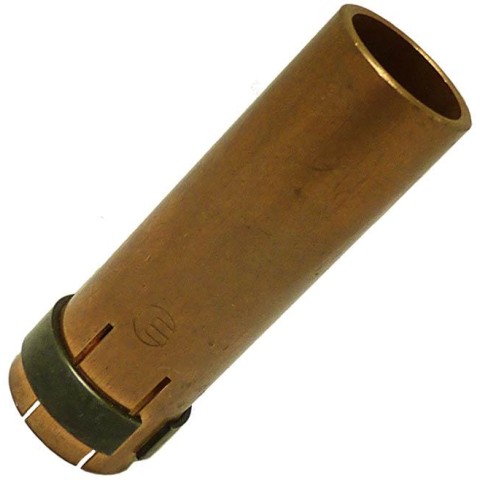 Binzel Gas Nozzle Mb501 Cylindrical 145.0051