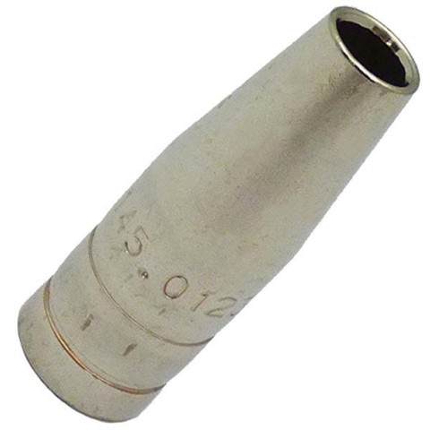 Binzel Gas Nozzle MB15 Tapered 145.0123