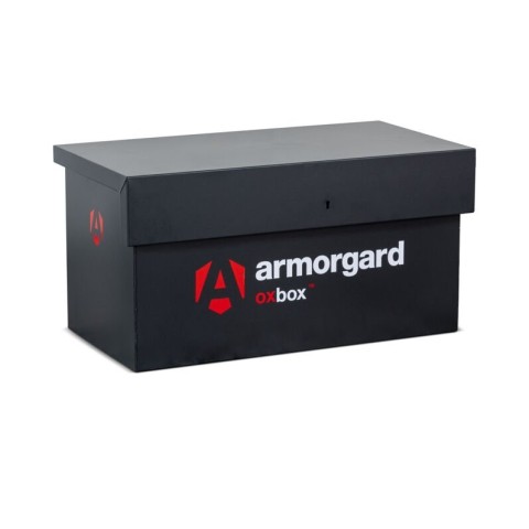 Armorgard Oxbox Van Box OX1