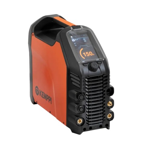 Kemppi Master T 355 DC Air-Cooled TIG/MMA Welder (400V, 3-Phase)