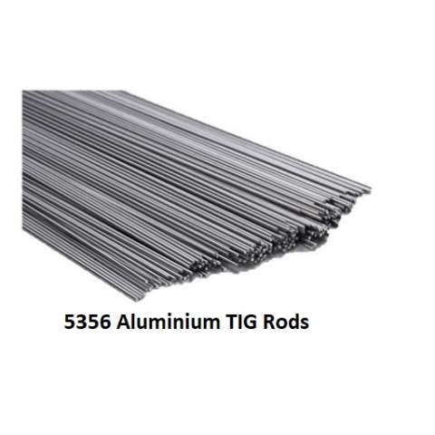 Premier Welding 5356 AlMg5 (NG6) Aluminium Tig Wire 2.4mm 2.5kg