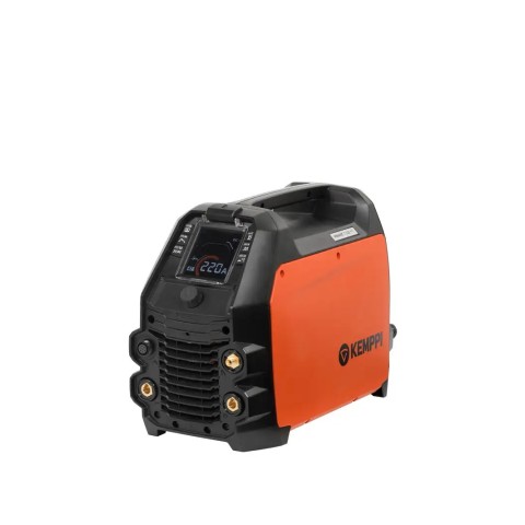 Kemppi Minarc T 223 DC MLP TIG Welder Air Cooled Welder (110/230v)
