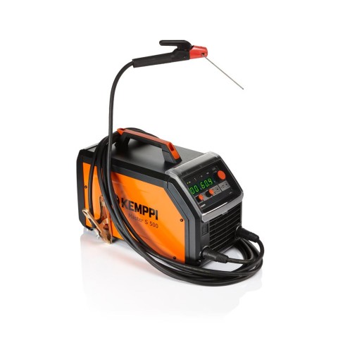 Kemppi Master S 400 (415V)