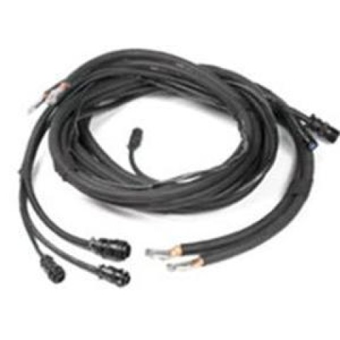Kemppi 1.8M Water-Cooled Interconnection Cable Fmx-70 6260473