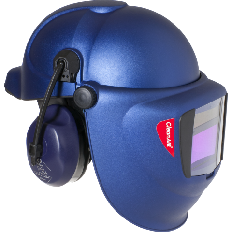CleanAir CA-40 Basic Welding Helmet