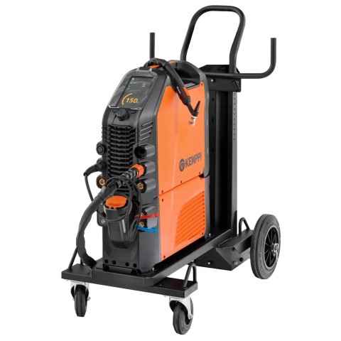 Kemppi Master T 245 AC/DC GM Water-Cooled TIG/MMA Welder  (110/230v)