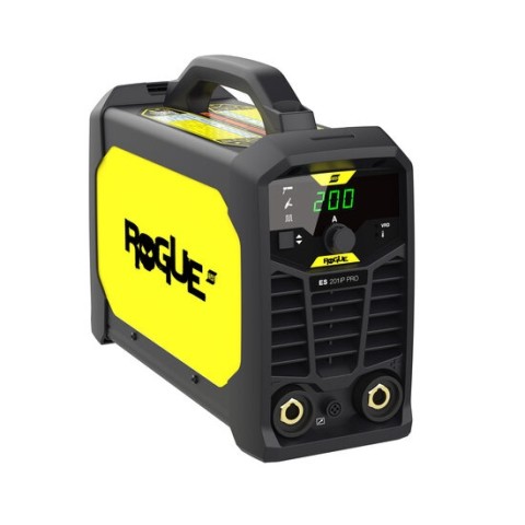 Rogue ES 201iP PRO | 110, 240v