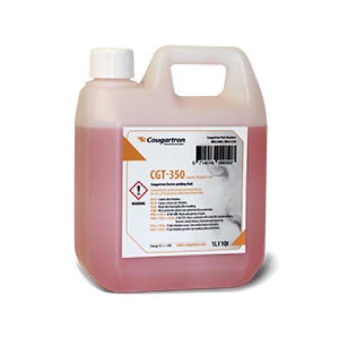  CGT-350 Weld Cleaning Fluid – Non Dangerous