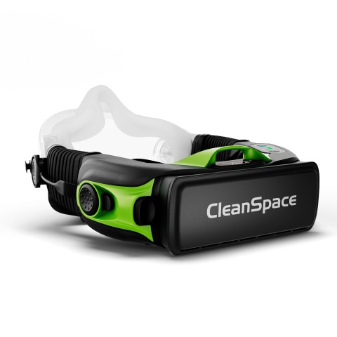 CleanSpace Agile Kit