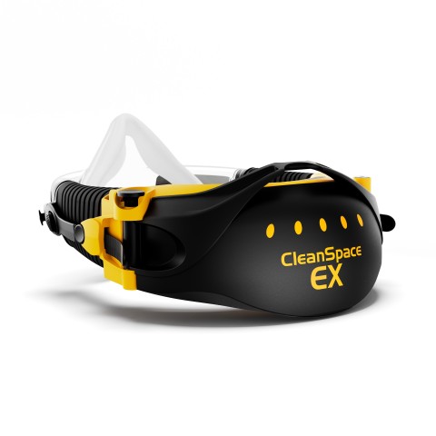 CleanSpace EX Power Unit