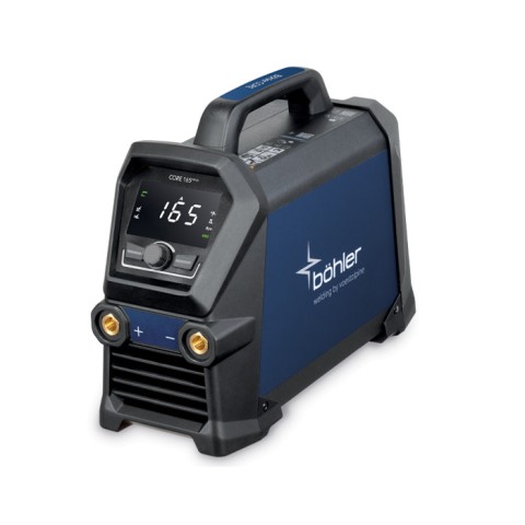 CORE 165 MMA (240V)