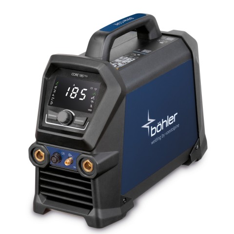 CORE 185 TIG  (110/240V)