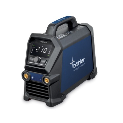 CORE 210 MMA (240V)