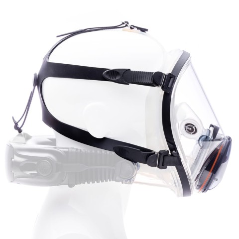 CLEANSPACE CST FULL FACE MASK
