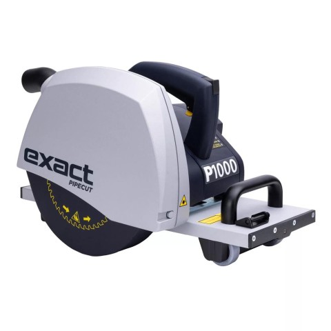 Exact PipeCut & Bevel P1000 System - 110V