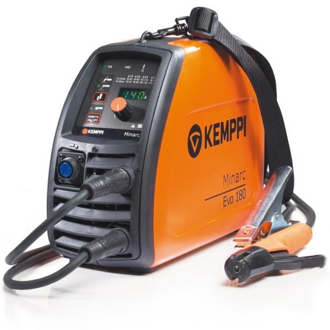 Kemppi Minarc Evo 180 ARC Welder (240V)
