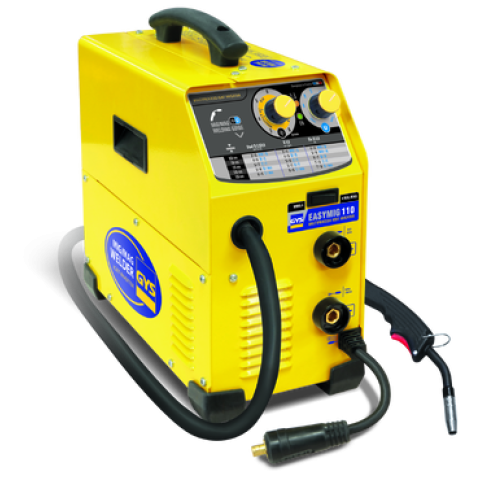 EASYMIG 110 Mig Welder (240V)