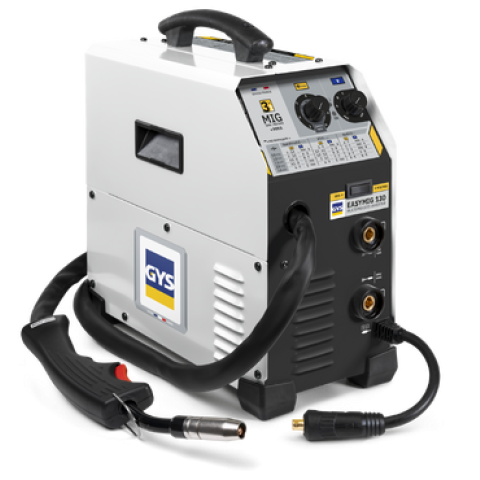 GYS EASYMIG 130 (240V - 120A)