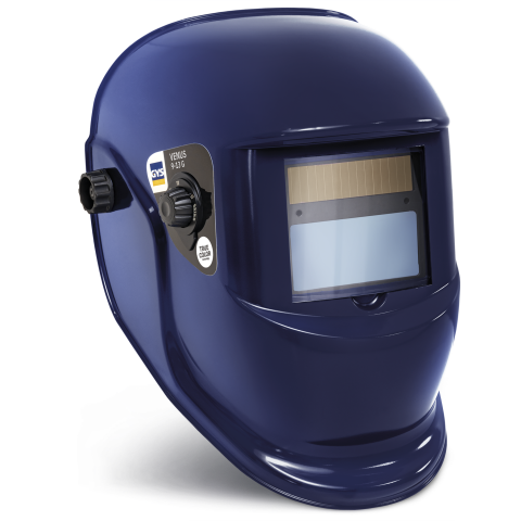 VENUS 3/9-13 G BLUE TRUE COLOR HELMET