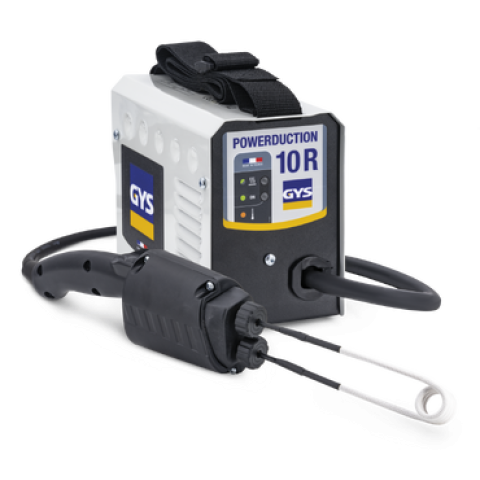 GYS Powerduction 10R Induction Heating Machine (240V)