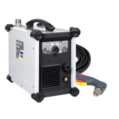 GYS PLASMA CUTTER 45 CT (110/240V)