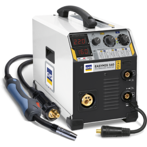GYS The EASYmig 160 (160A)