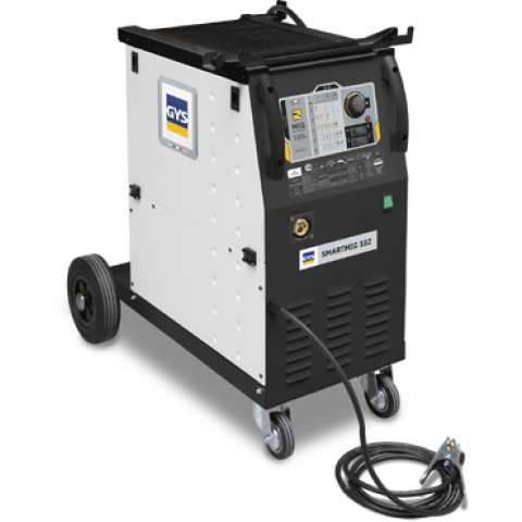 GYS Smartmig 182 Compact Mig Welder (240V)