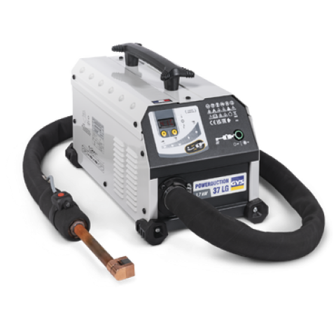 GYS Powerduction 37LG Induction Heating Machine (240V)