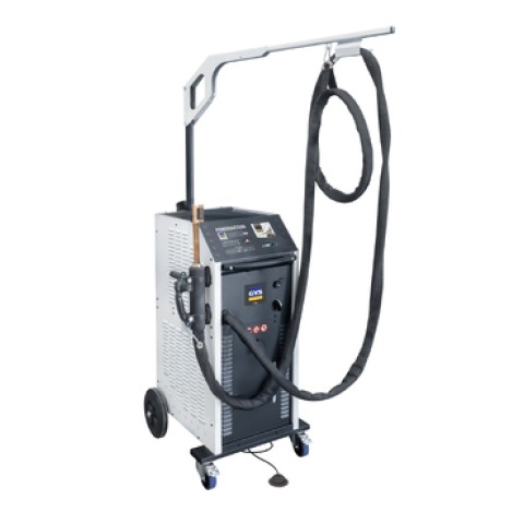 GYS POWERDUCTION 220LG (L20/B4) - 10m lance (400 V three-phase)