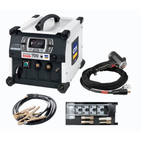 GYS GYSTUD ARCPULL 700 INDUSTRY Stud Welder (400V)