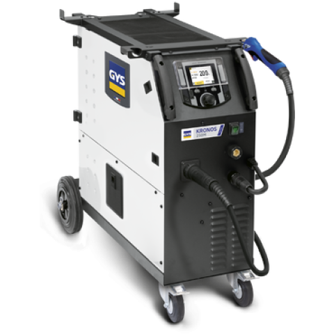 GYS KRONOS 250T (240V - 220A)